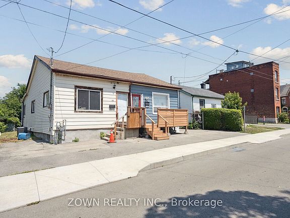 3rd image of 64 Sheaffe St