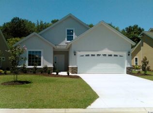 736 Cabazon Dr, Myrtle Beach, SC 29579