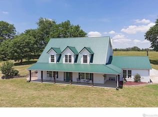 207 Lilly Valley Ln, Jackson, MO 63755