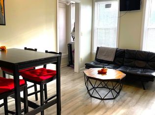 (Undisclosed Address), Medford, MA 02155
