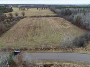 PARCEL Ice House Bridge Rd #A, Webster, WI 54893