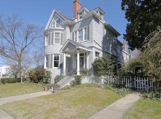 536 Fairfax Ave, Norfolk, VA 23507