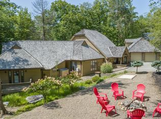 1746 Stockslager Rd, Oakland, MD 21550