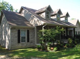 212 Sunshine Farms Rd, Bigelow, AR 72016