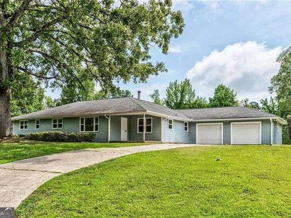 645 Clyde Cole Rd, Dallas, GA 30157