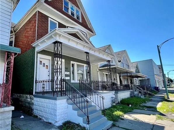 917 Clinton St Unit 2, Buffalo, NY 14210