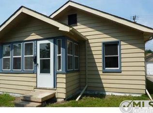 23819 Reynolds Ave, Hazel Park, MI