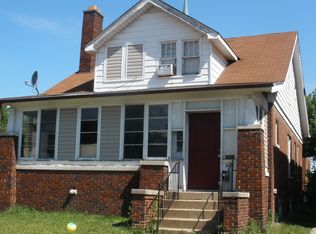 664 W Brentwood St, Detroit, MI 48203
