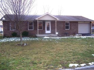 3535 N Quail Dr, Madison, IN 47250