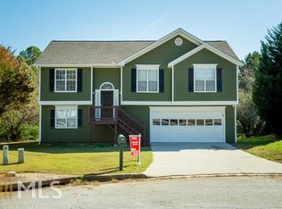 1106 Oakwood Manor Cv, Decatur, GA 30032