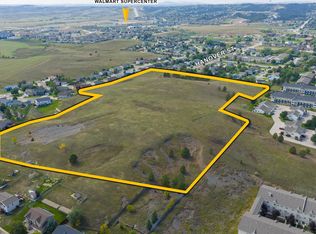 LOT 17 Hanover Dr, Rapid City, SD 57701