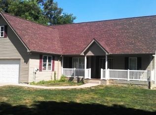 6807 Ridge Ave, Finleyville, PA 15332