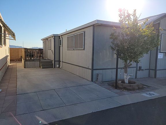 2nd image of 7201 E 32nd St #55