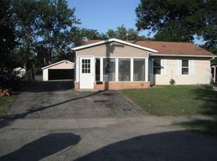 2823 Elam Dr, Louisville, KY