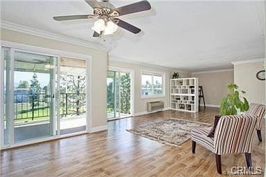 Light and Bright Living room