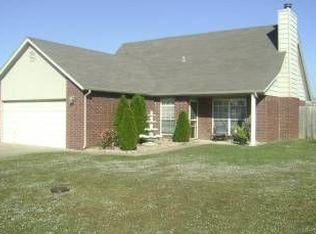 12150 E 96th St N STE 100, Owasso, OK 74055