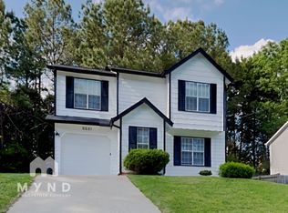 5531 Downs Way, Lithonia, GA 30058