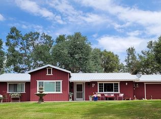 4919 Hidden Springs Rd, Mariposa, CA 95338