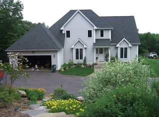 109 Dockerel Rd, Tolland, CT 06084