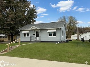 1717 Avenue B, Fort Madison, IA 52627