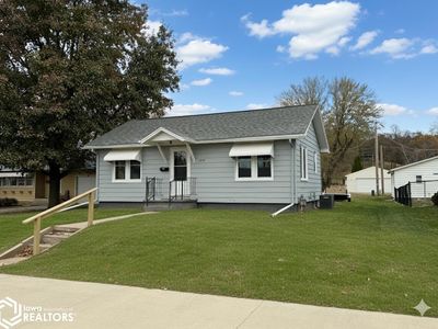 1717 Avenue B, Fort Madison, IA, 52627