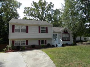 113 Stamport Cir, Irmo, SC 29063