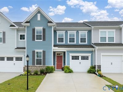 9347 Citrine Run, Richmond, VA, 23238