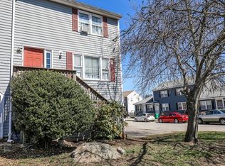 26 Doane St APT G, Lowell, MA 01851