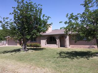 3288 E Redfield Rd, Gilbert, AZ 85234