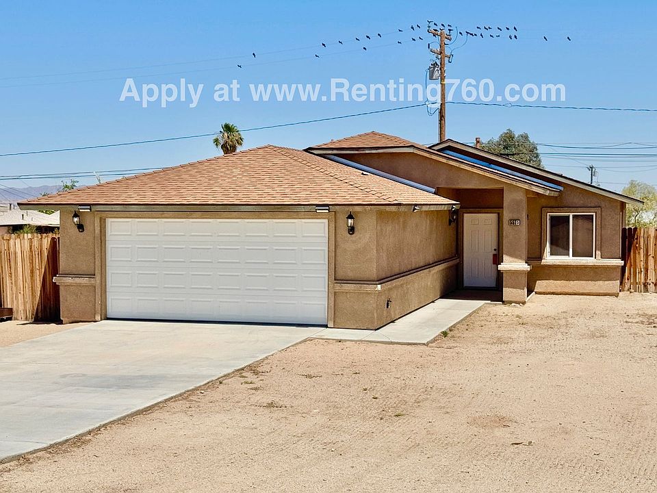 1st image of 5575 Encelia Dr