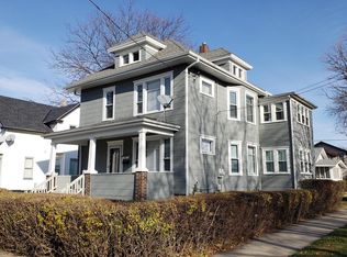 4721 21st Ave, Kenosha, WI 53140