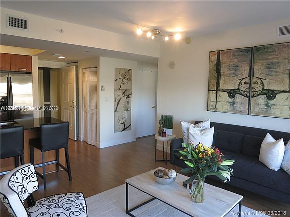 4th image of 4100 Salzedo St APT 917