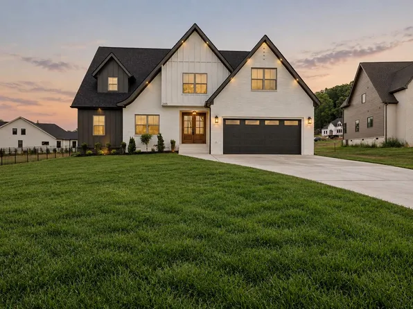 295 Lead Mine Valley Rd SW, Cleveland, TN 37311