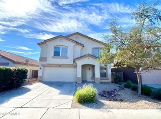 45501 W Guilder Ave, Maricopa, AZ 85139