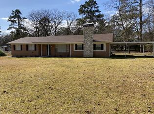 1301 Oleta Ave, Lufkin, TX 75901