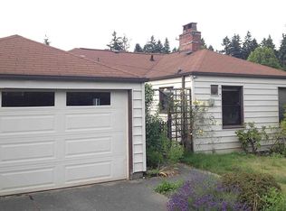 8203 Ravenna Ave NE, Seattle, WA 98115