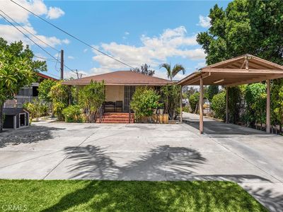 15278 Boyle Ave, Fontana, CA, 92337