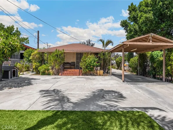 15278 Boyle Ave, Fontana, CA 92337