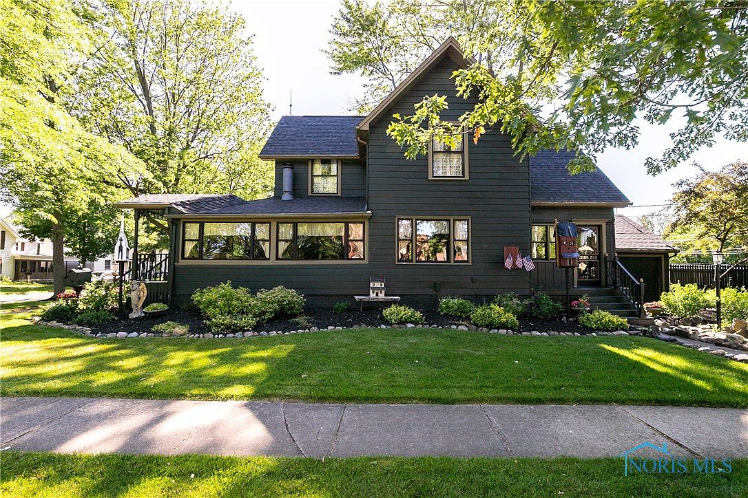 755 W Main St, Napoleon, OH 43545 Zillow