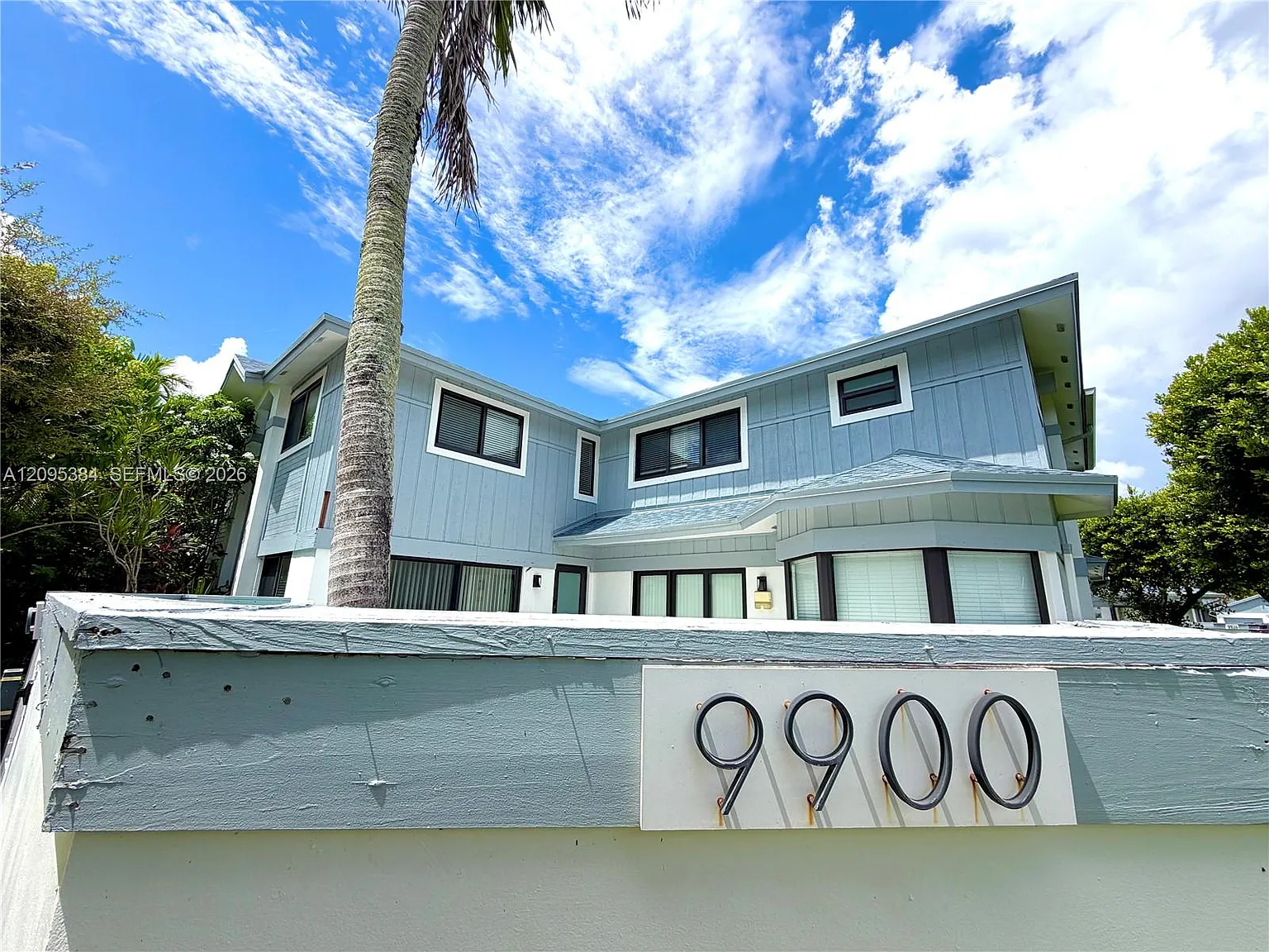 The Townhomes Of Doral Oak — Photo 2