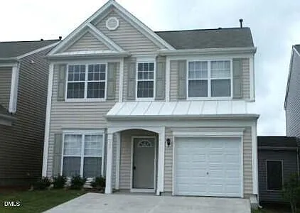 205 Whitney Oaks Ln — Photo 1