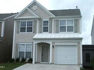205 Whitney Oaks Ln, Morrisville, NC 27560