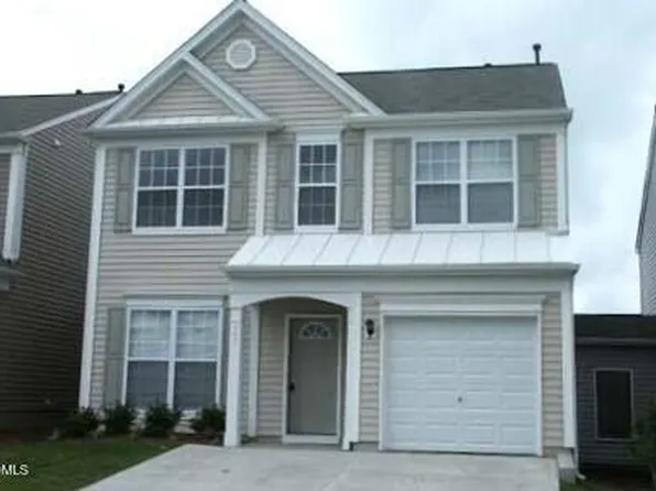 205 Whitney Oaks Ln, Morrisville, NC 27560