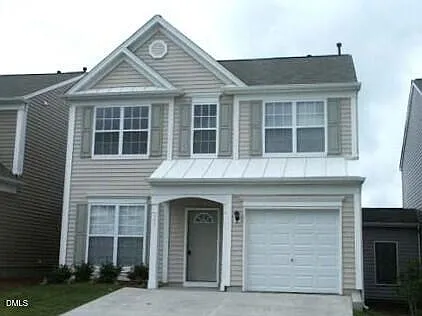 205 Whitney Oaks Ln Photo 1