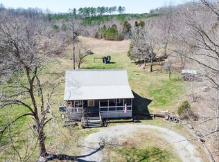 299 Bill Finch Ln, Erin, TN 37061