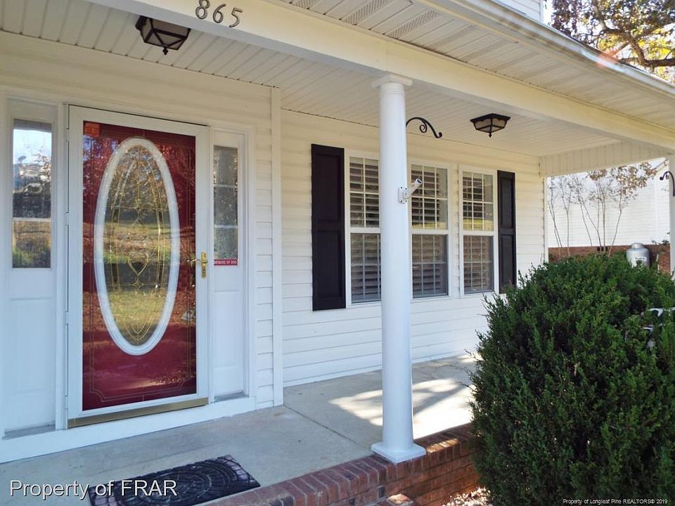 865 Buffalo Lake Rd, Sanford, NC 27332 Zillow