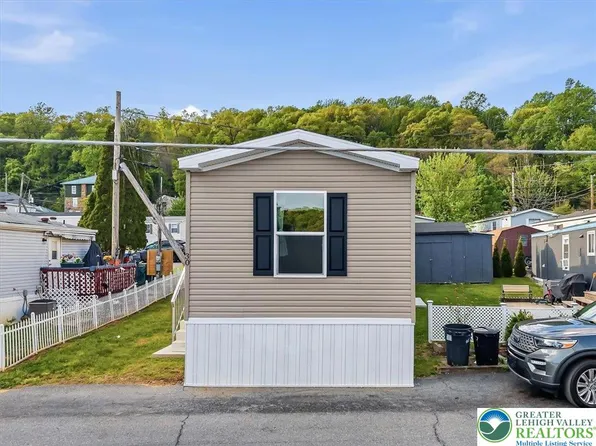 1414 Susquehanna St Trailer 30, Allentown, PA 18103