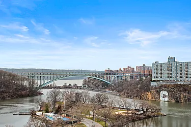 579 West 215th Street