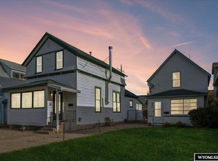 632 Main St, Evanston, WY 82930