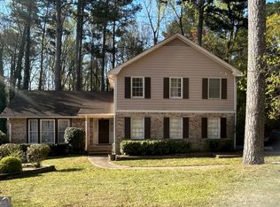 4051 Echo Woods Dr, Clarkston, GA 30021